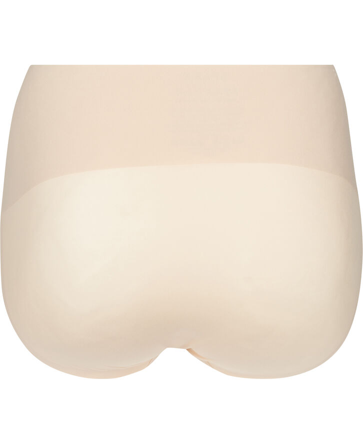 Undie-tectable Brief