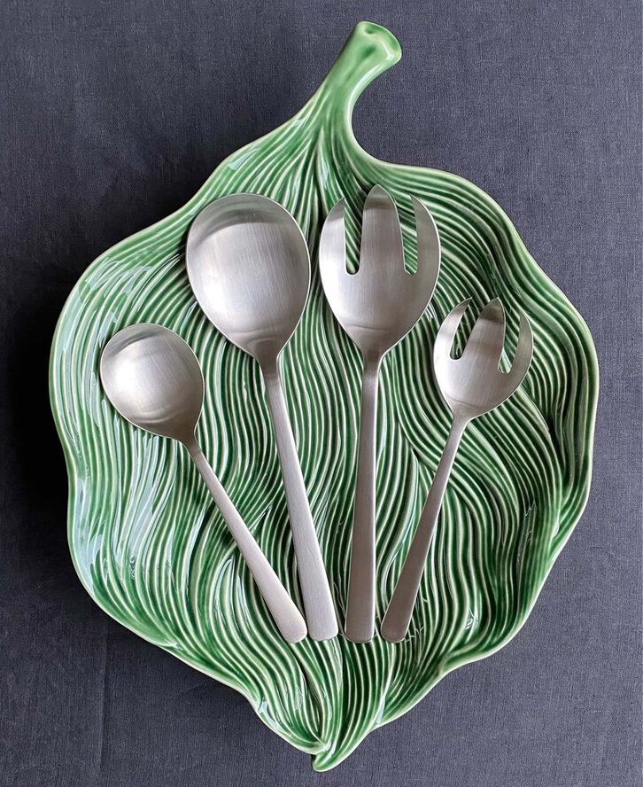 Grand Prix Salladsset, litet