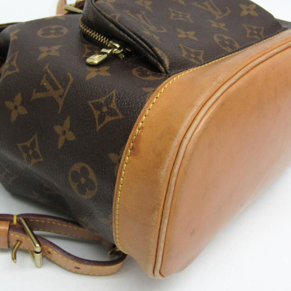 Louis Vuitton Montsouris