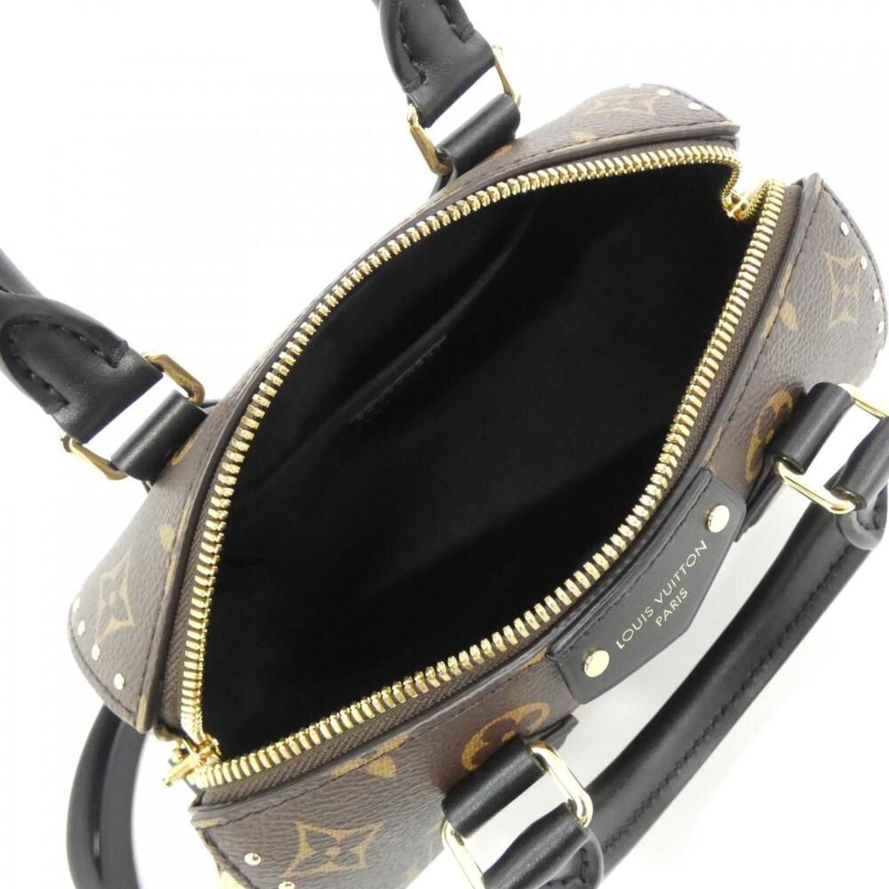 Louis Vuitton Speedy