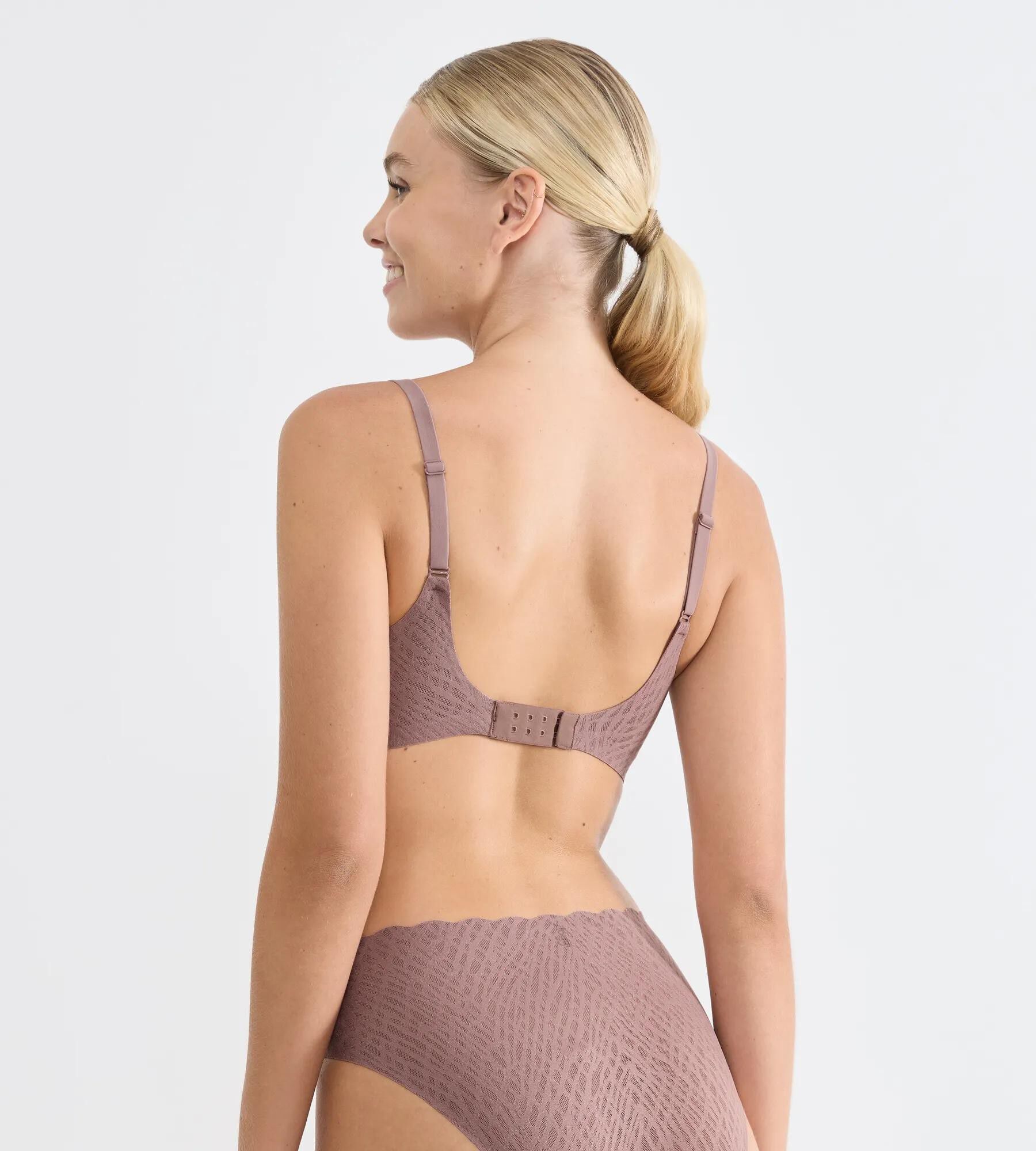 sloggi ZERO Feel Bliss THE UP P Bra