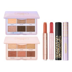 kindness cafe collectors' makeup set - Sminkset