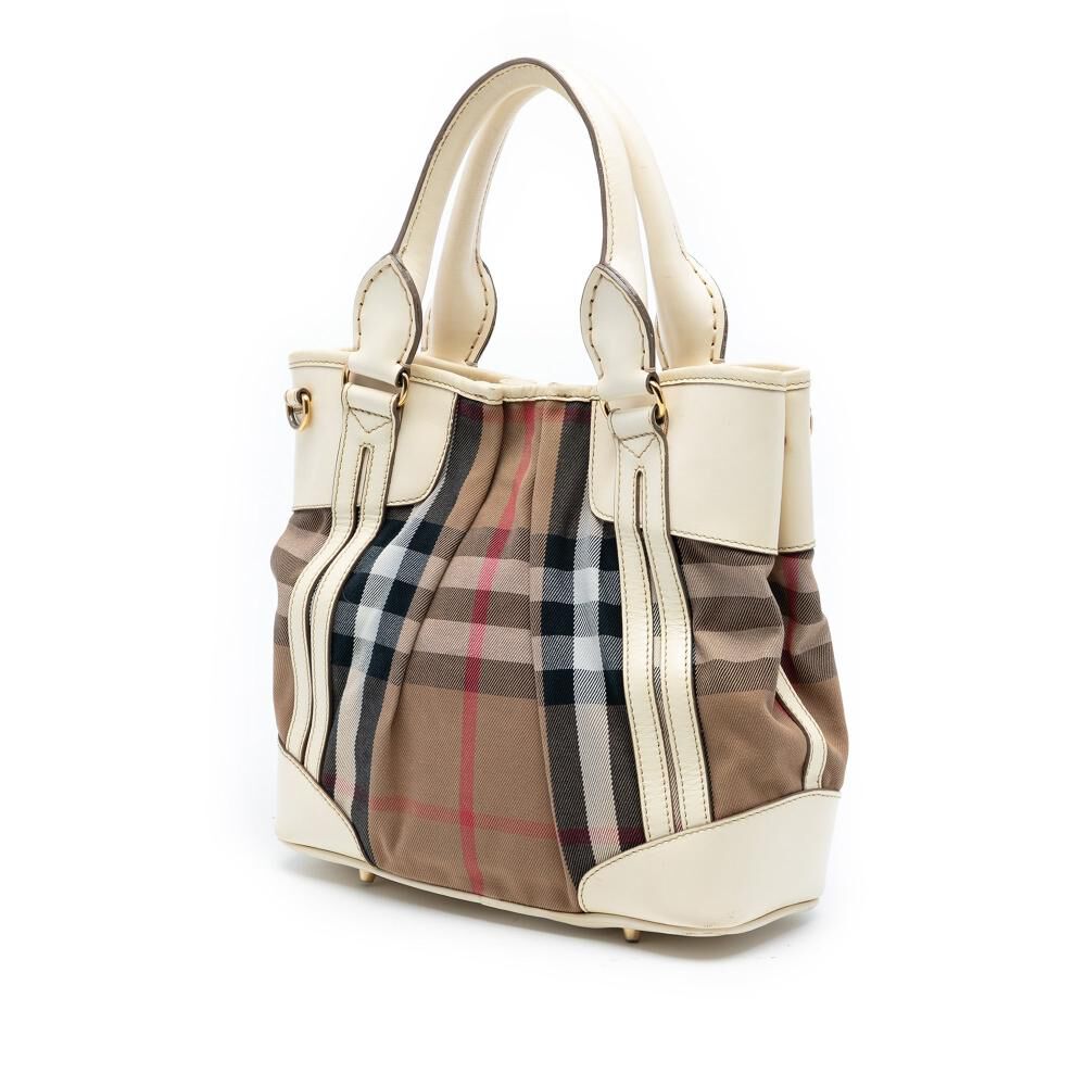 Burberry Tote