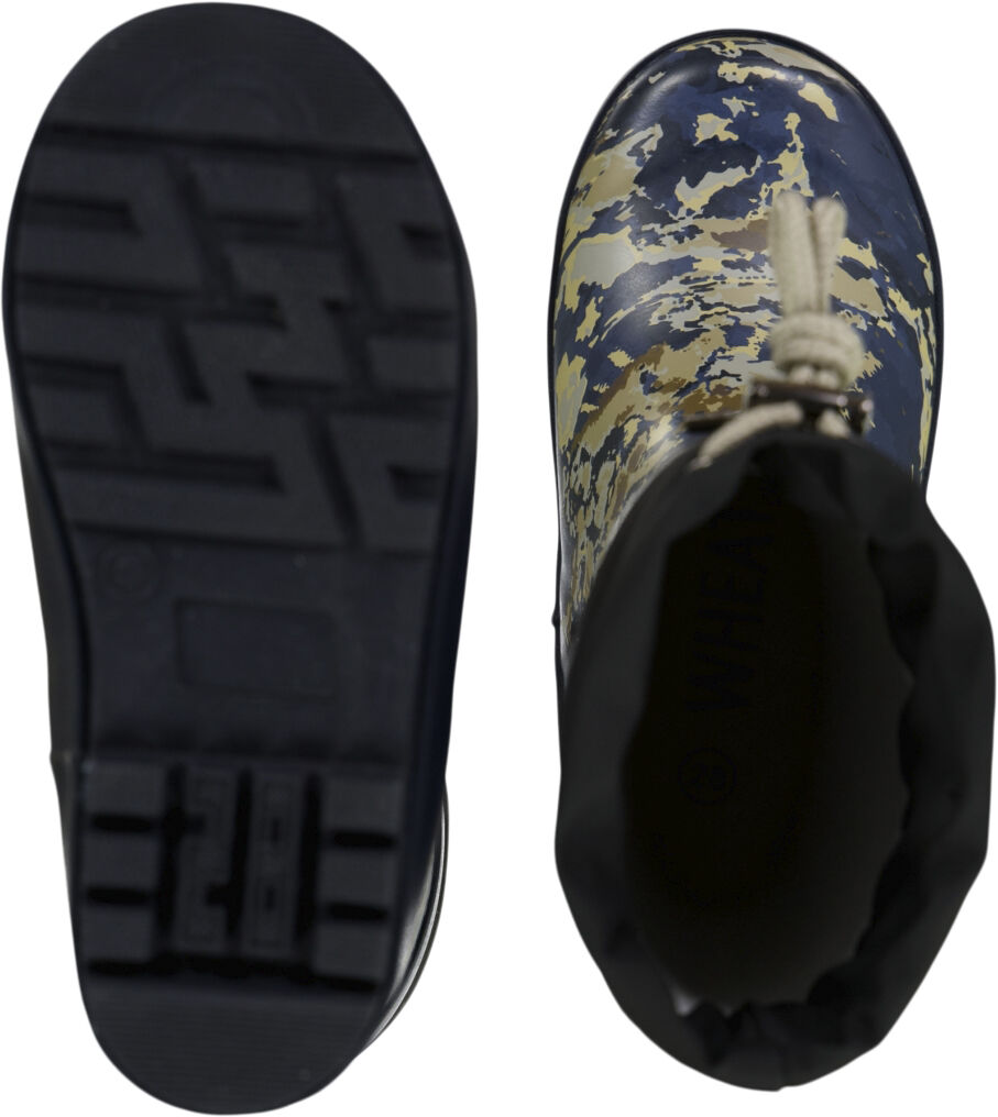 Printet Termo Gummist&oslash;vle