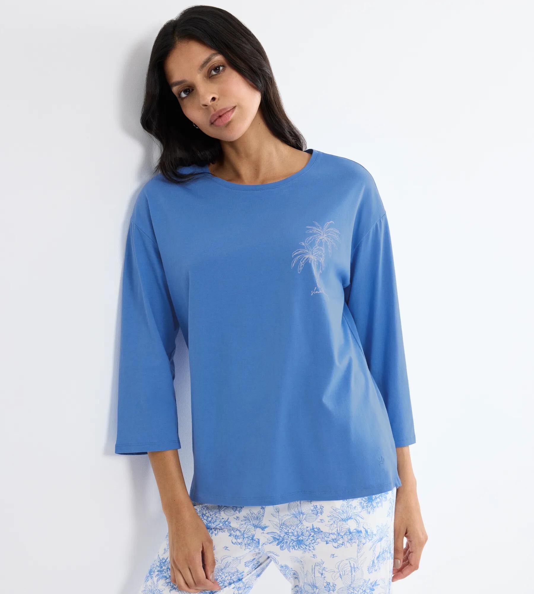 Mix & Match Top 7/8 X