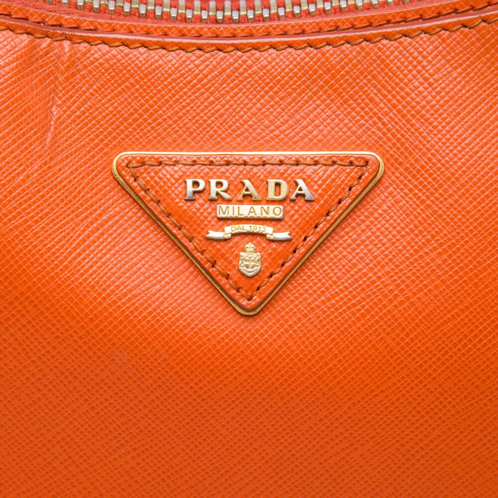 Prada Shoulder Bag
