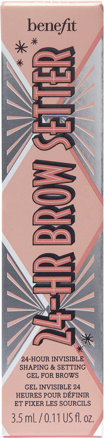 24hr Brow Setter