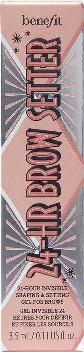 24hr Brow Setter