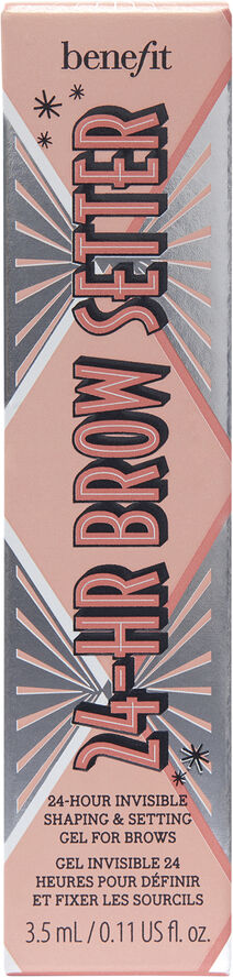 24hr Brow Setter