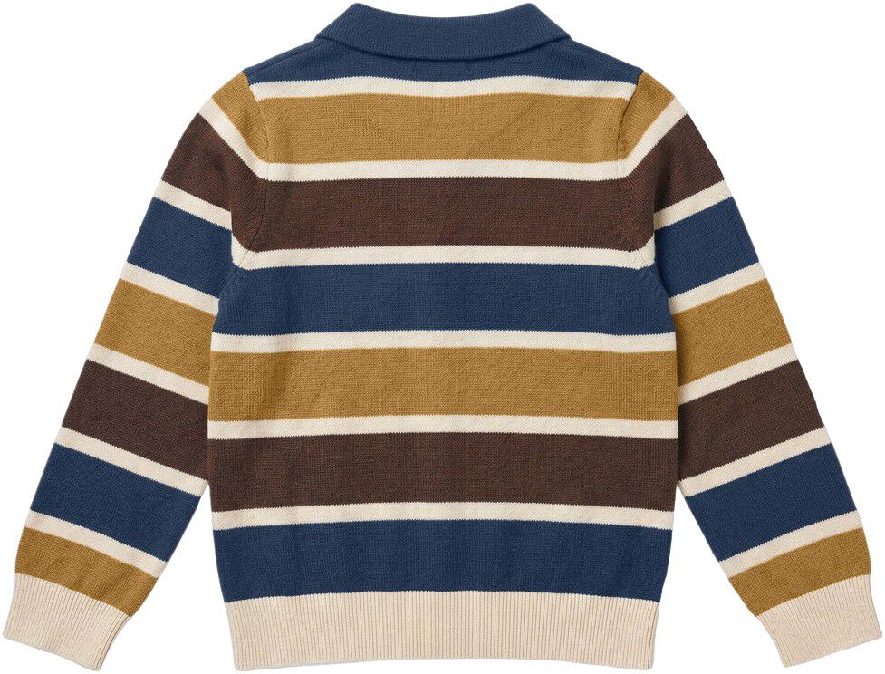 Benny Ls Polo