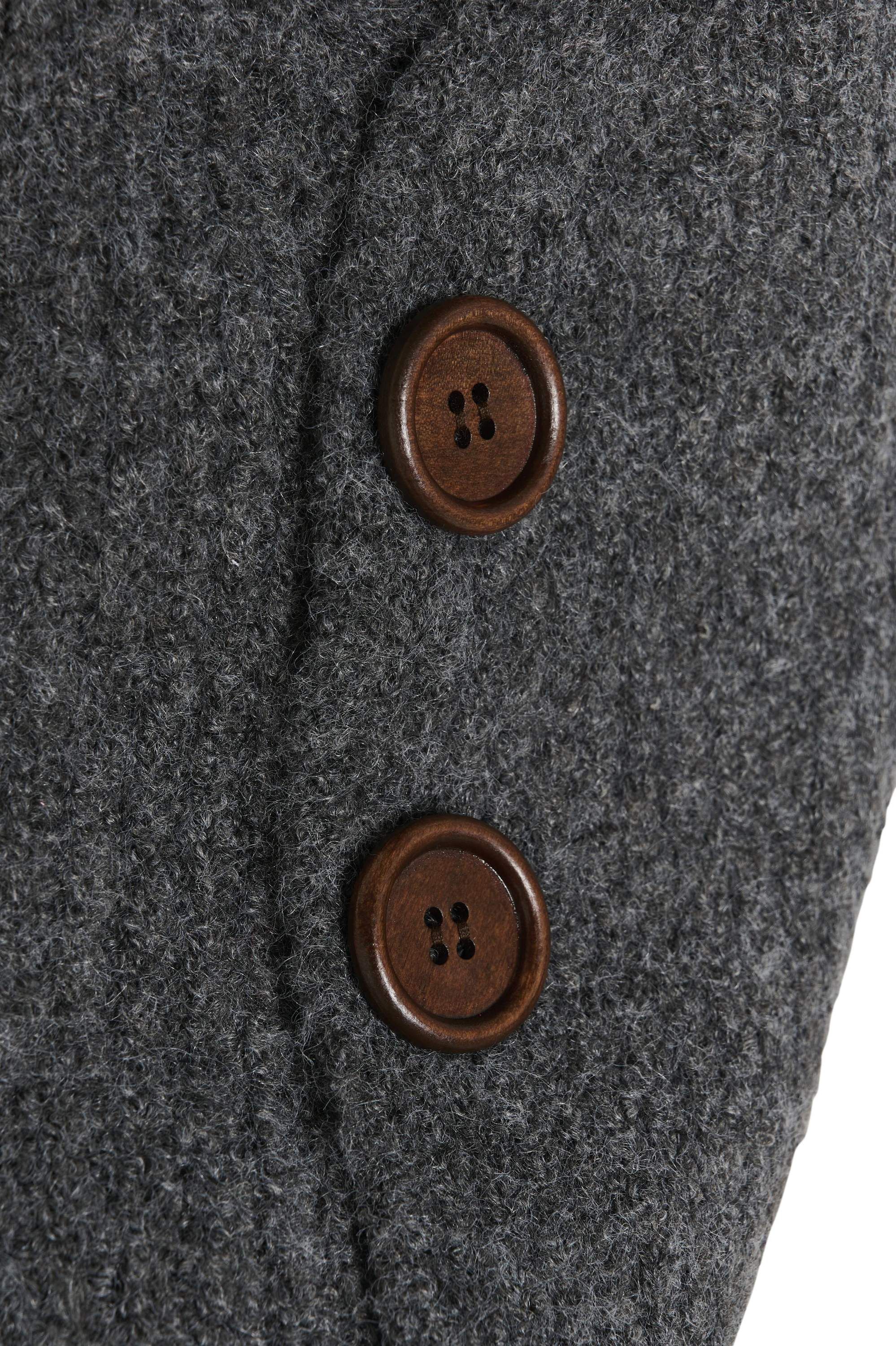 CRStarfi Short Knit Slipover