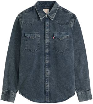 BARSTOW WESTERN STANDARD MIDNI
