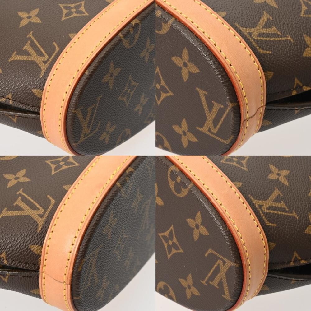 Louis Vuitton Babylone