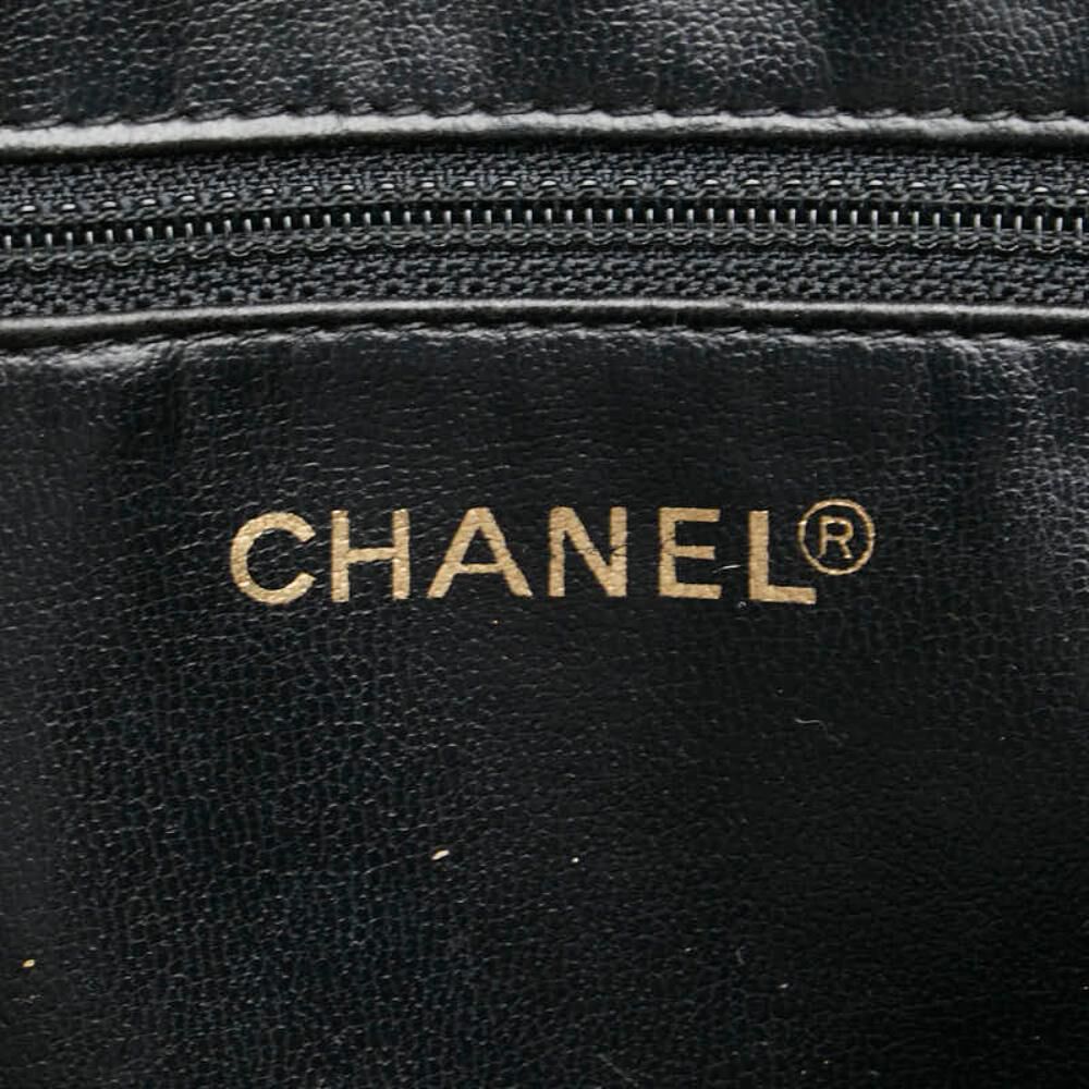 Chanel Handbag