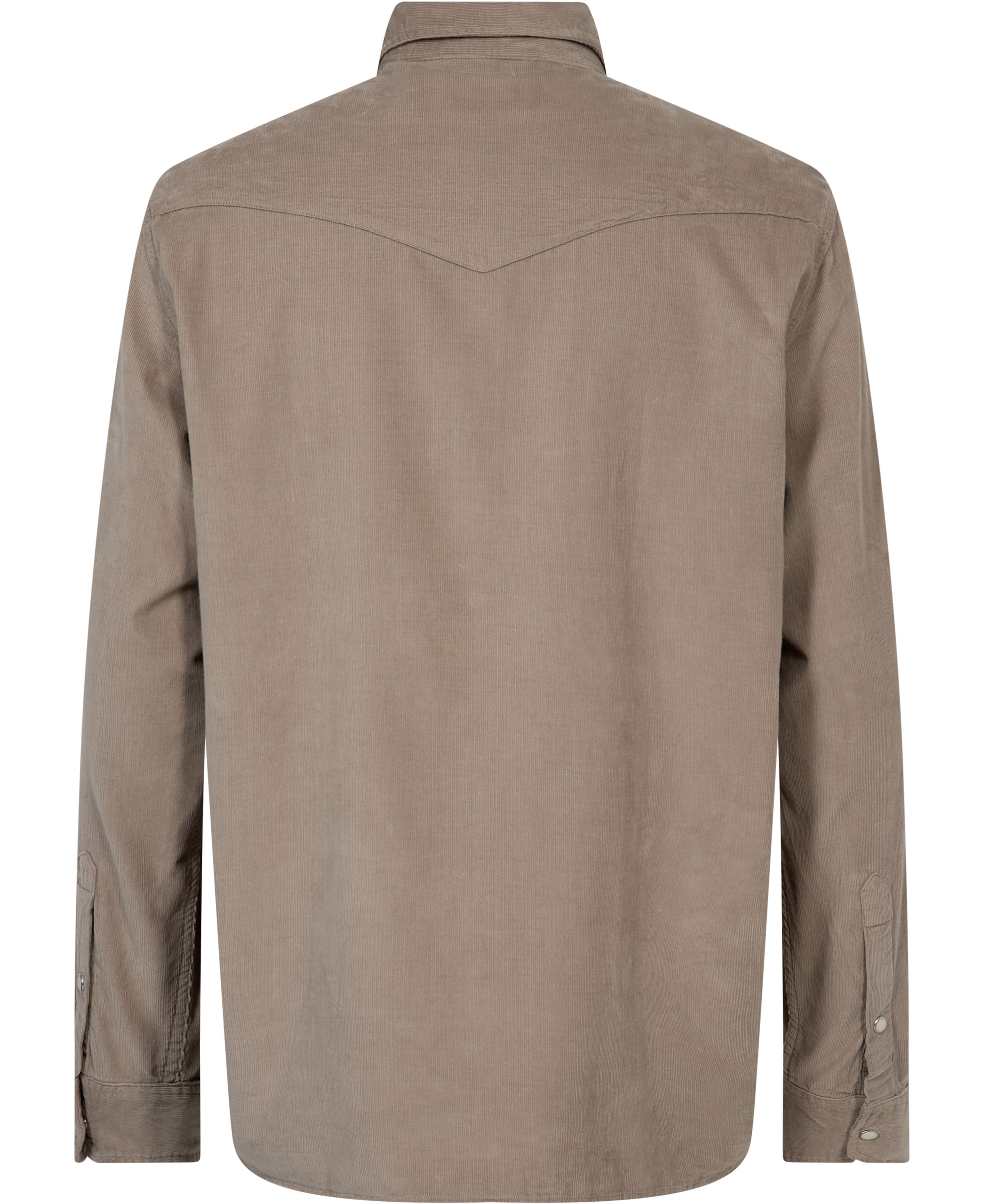 REG CORDUROY RODEO SHIRT