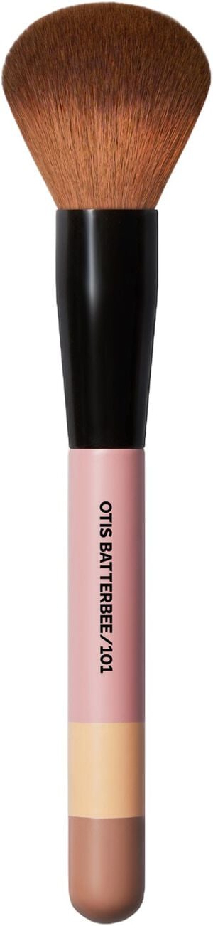 POWDER BRUSH 101