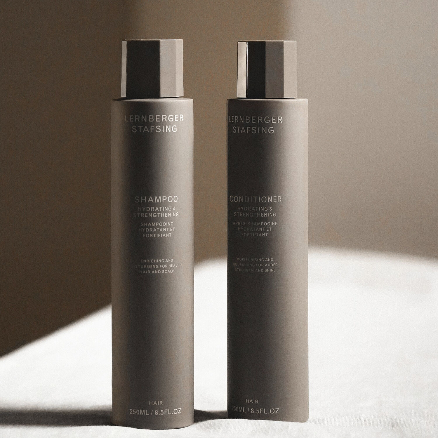 Shampoo Volumising & Thickening, 250ml