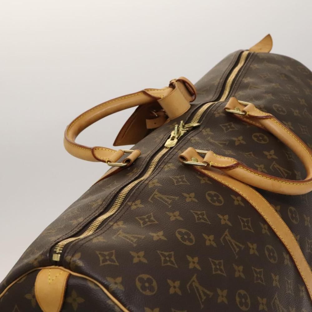 Louis Vuitton Keepall