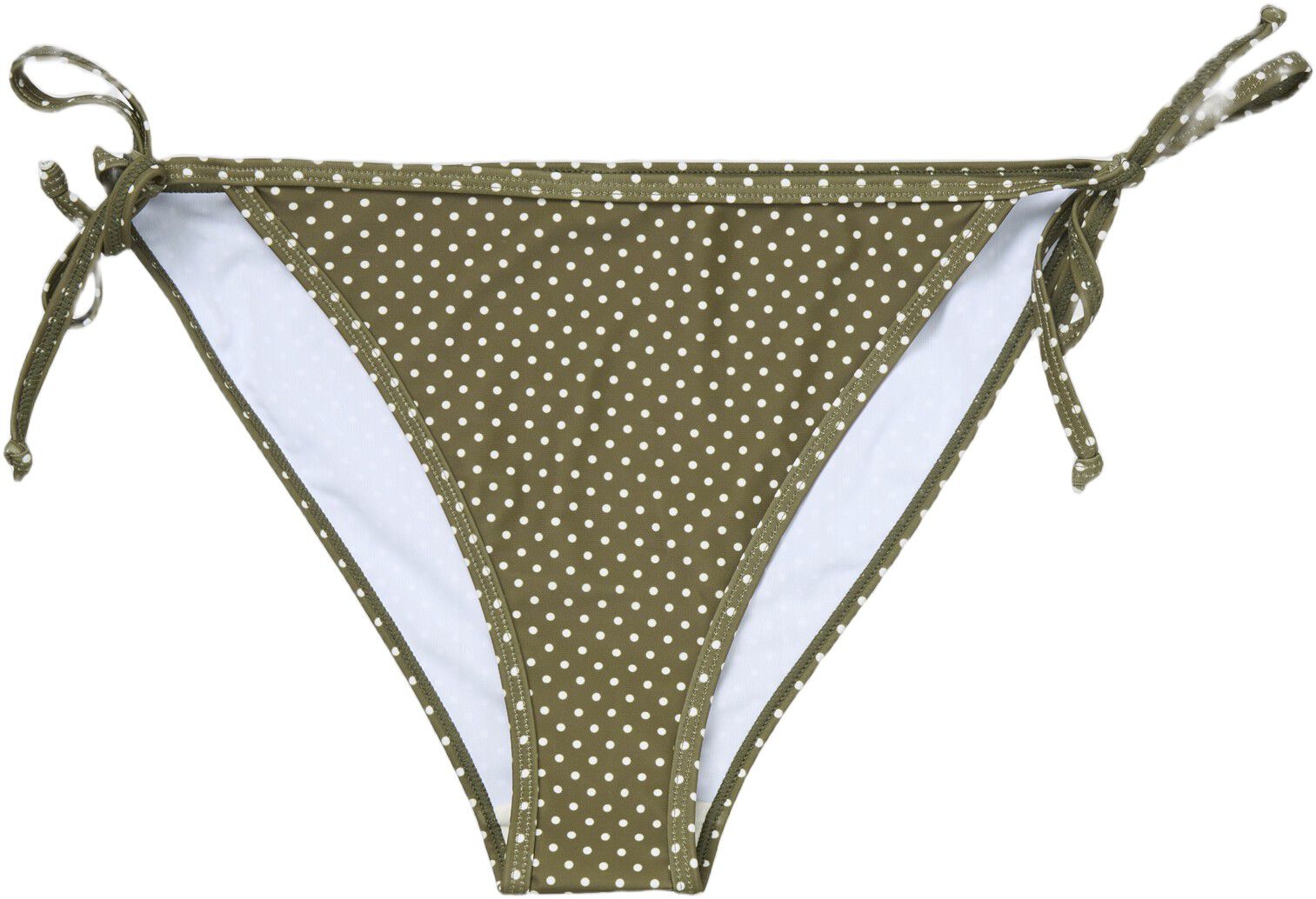 Polka Dot Baila Bikini Tanga