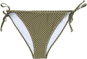 Polka Dot Baila Bikini Tanga