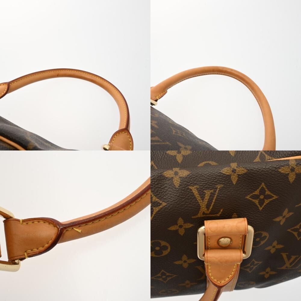 Louis Vuitton Travel Bag