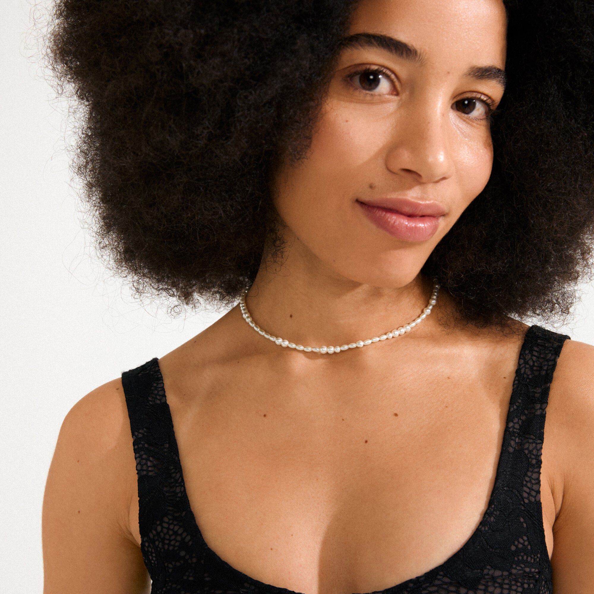 ELLIANA necklace gold-plated