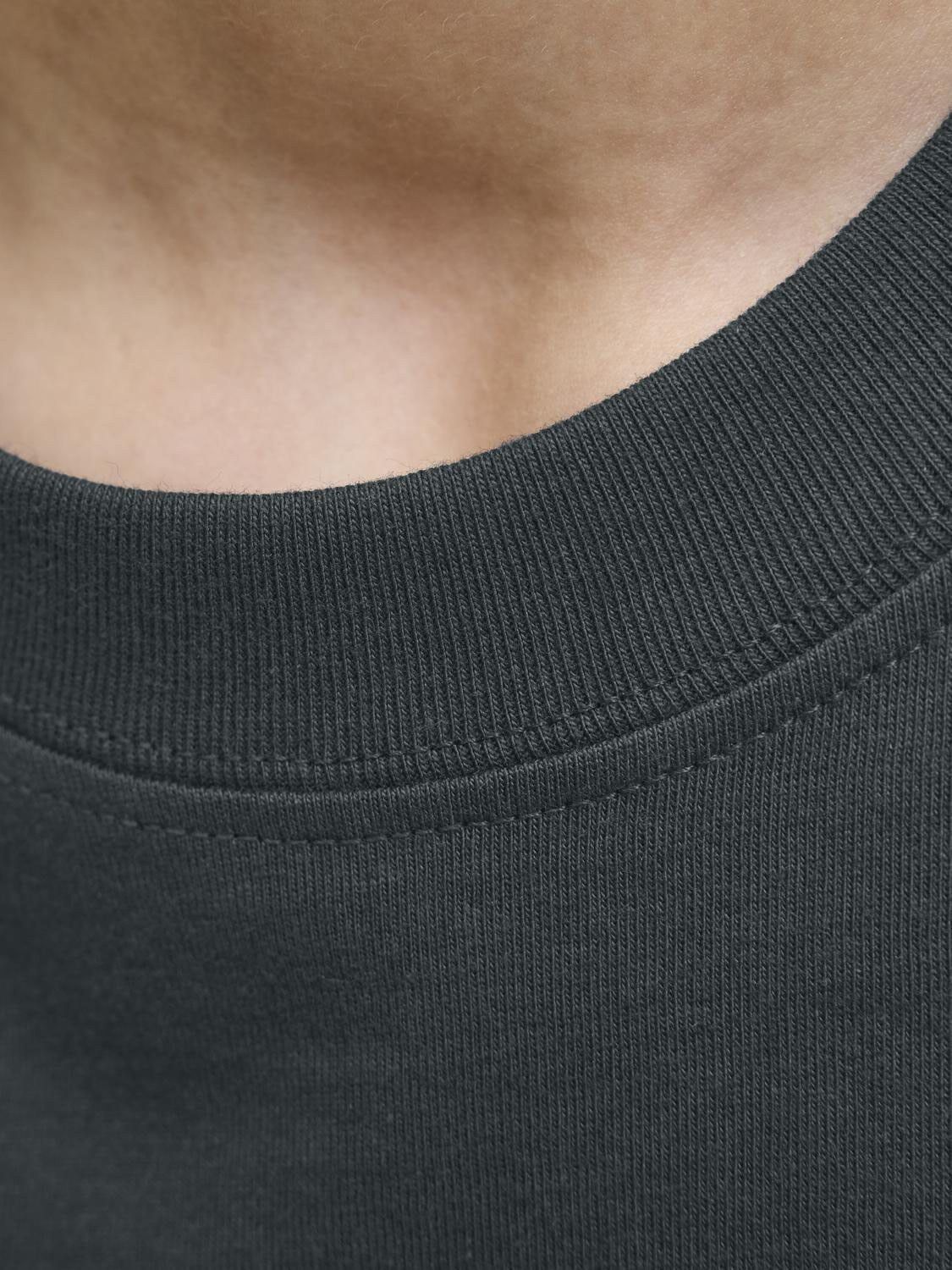 Jornorrebro Emb Tee Ss Cn Noos Jnr