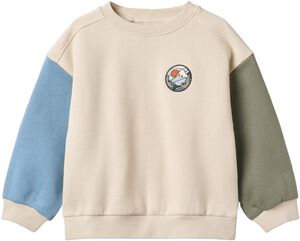 Sweatshirt Elliot