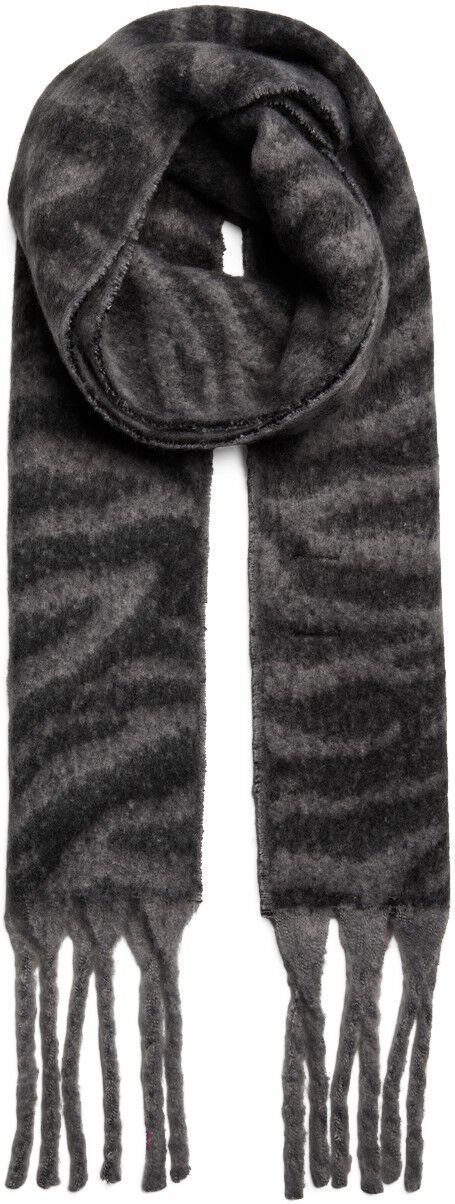 PCJORDAN LONG SCARF BC