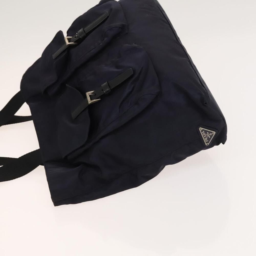 Prada Shoulder Bag