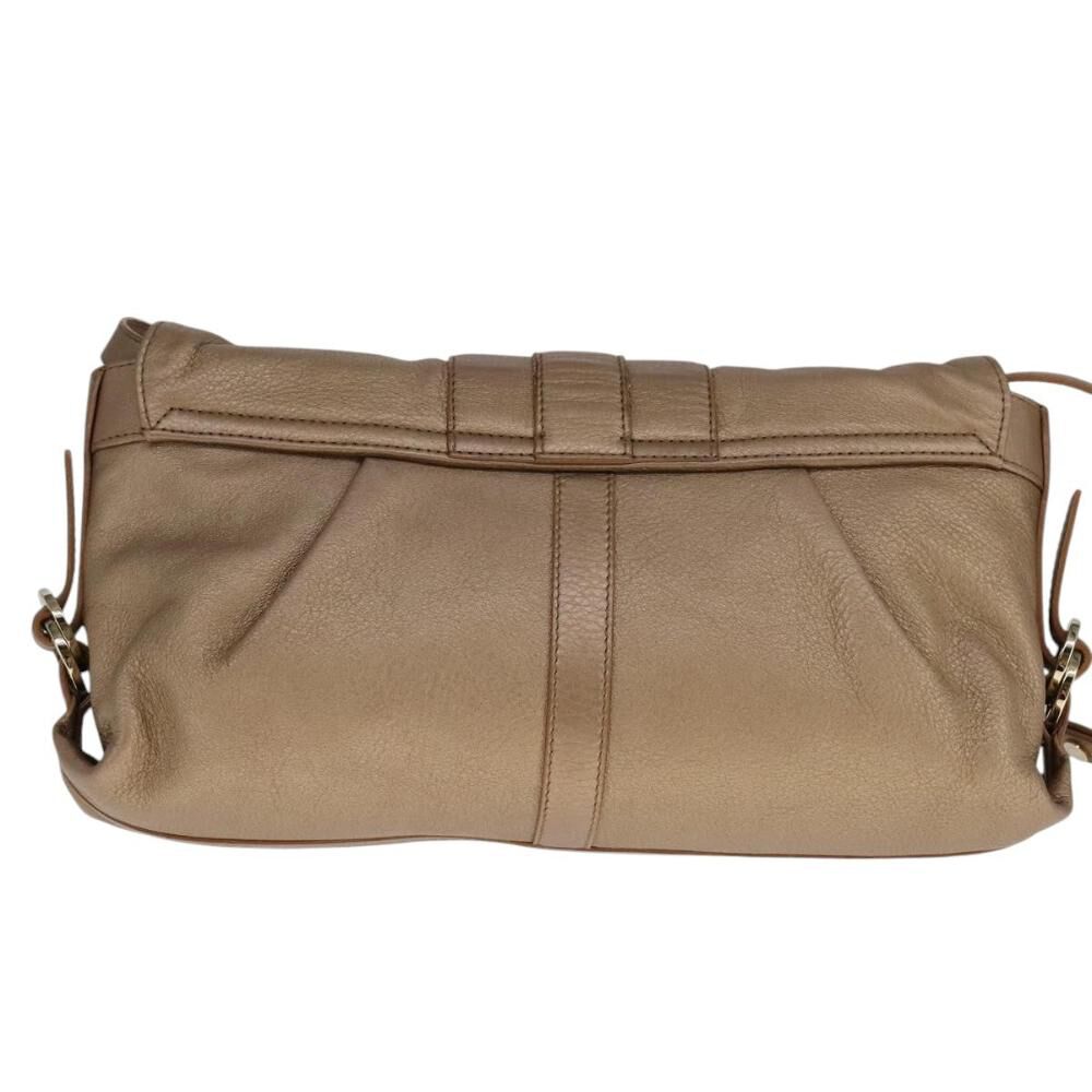 Bvlgari Shoulder Bag