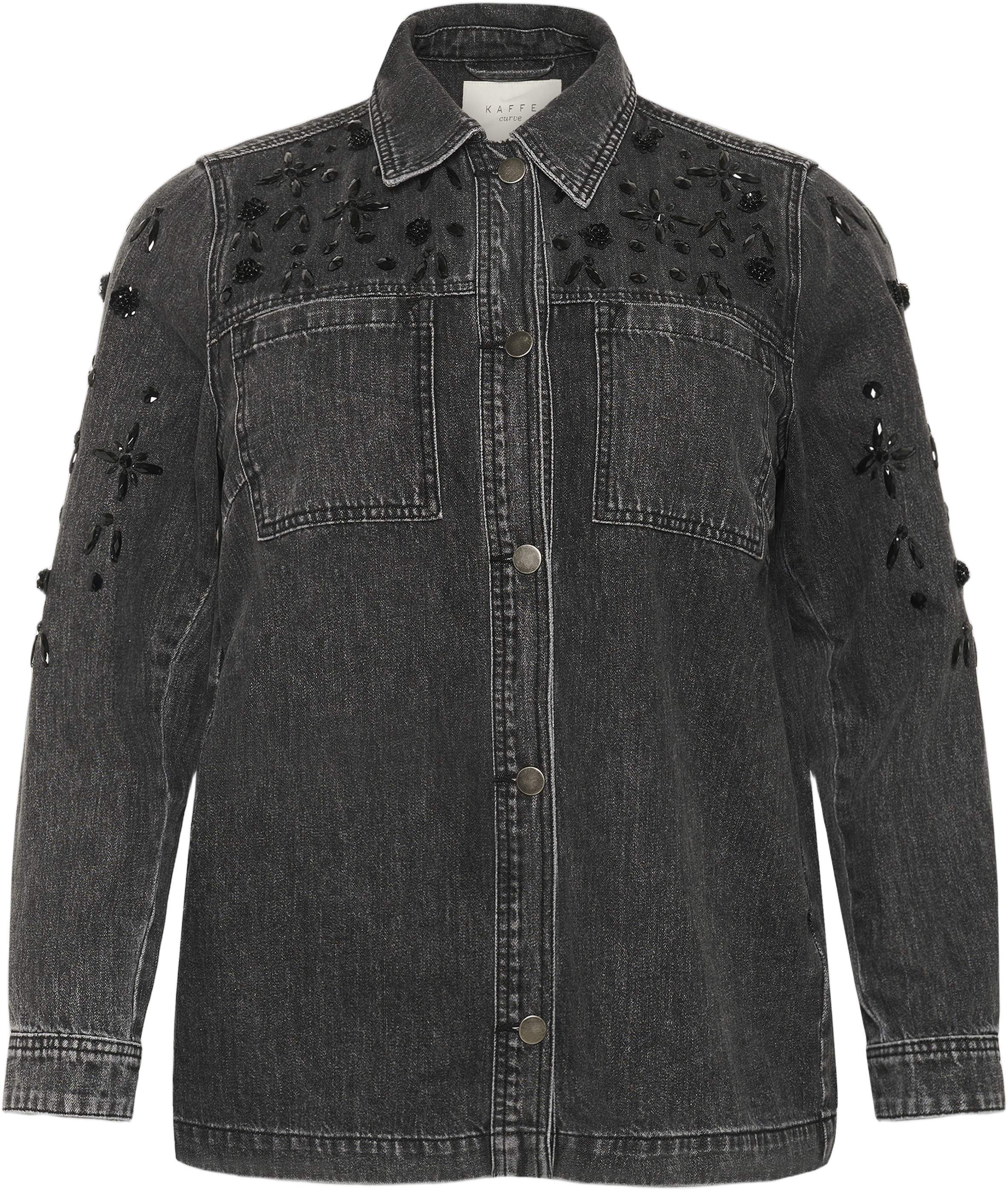 KCjaida Denim Jacket