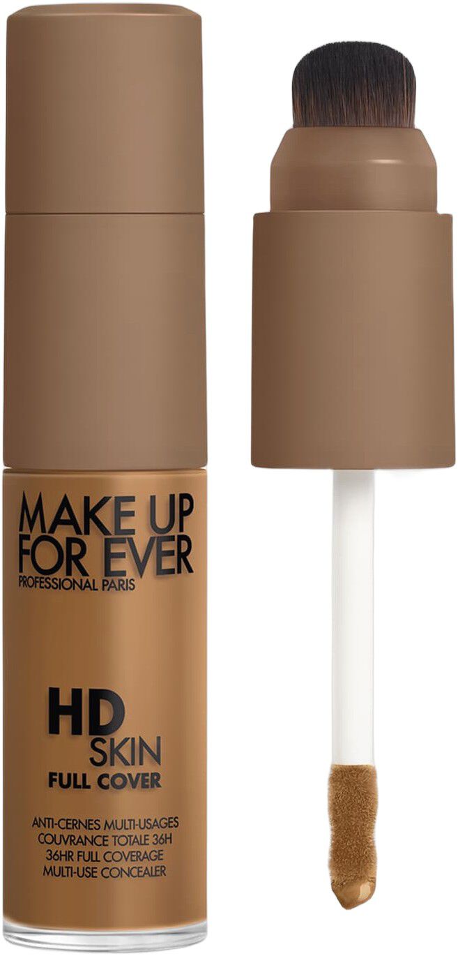 HD Skin Full Cover Concealer concealer med full t&auml;ckning f&ouml;r flera &auml;n
