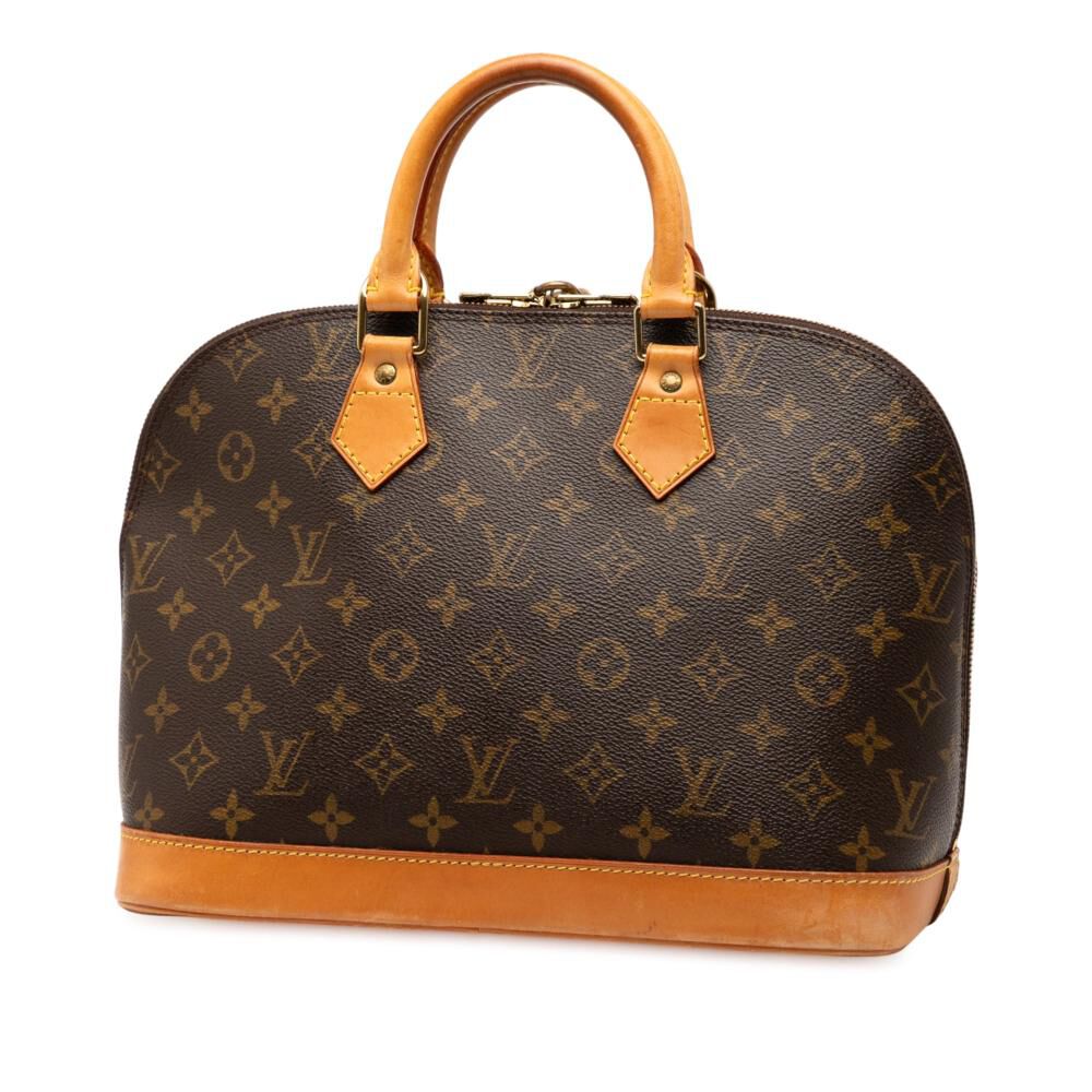 Louis Vuitton Alma