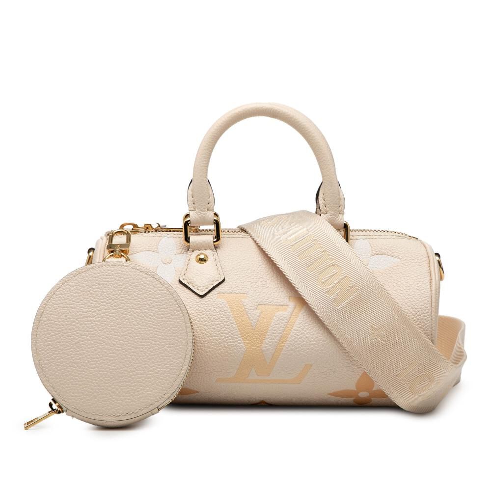 Louis Vuitton Papillon