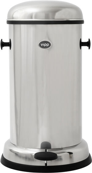 Vipp15 pedalhink 14 l.