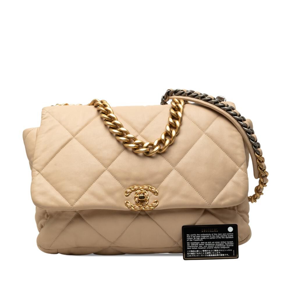 Chanel Flap Bag