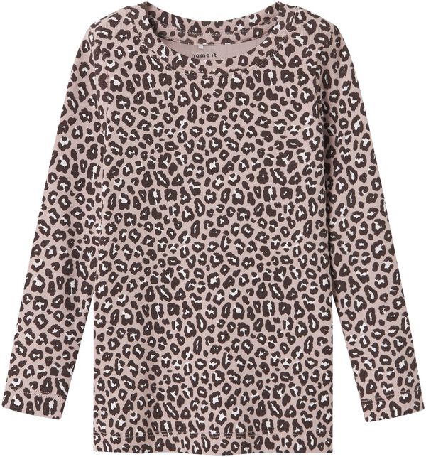 NMFLEOANA XSL LS TOP