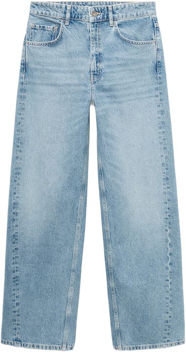 JEANS. -- CHARLOT