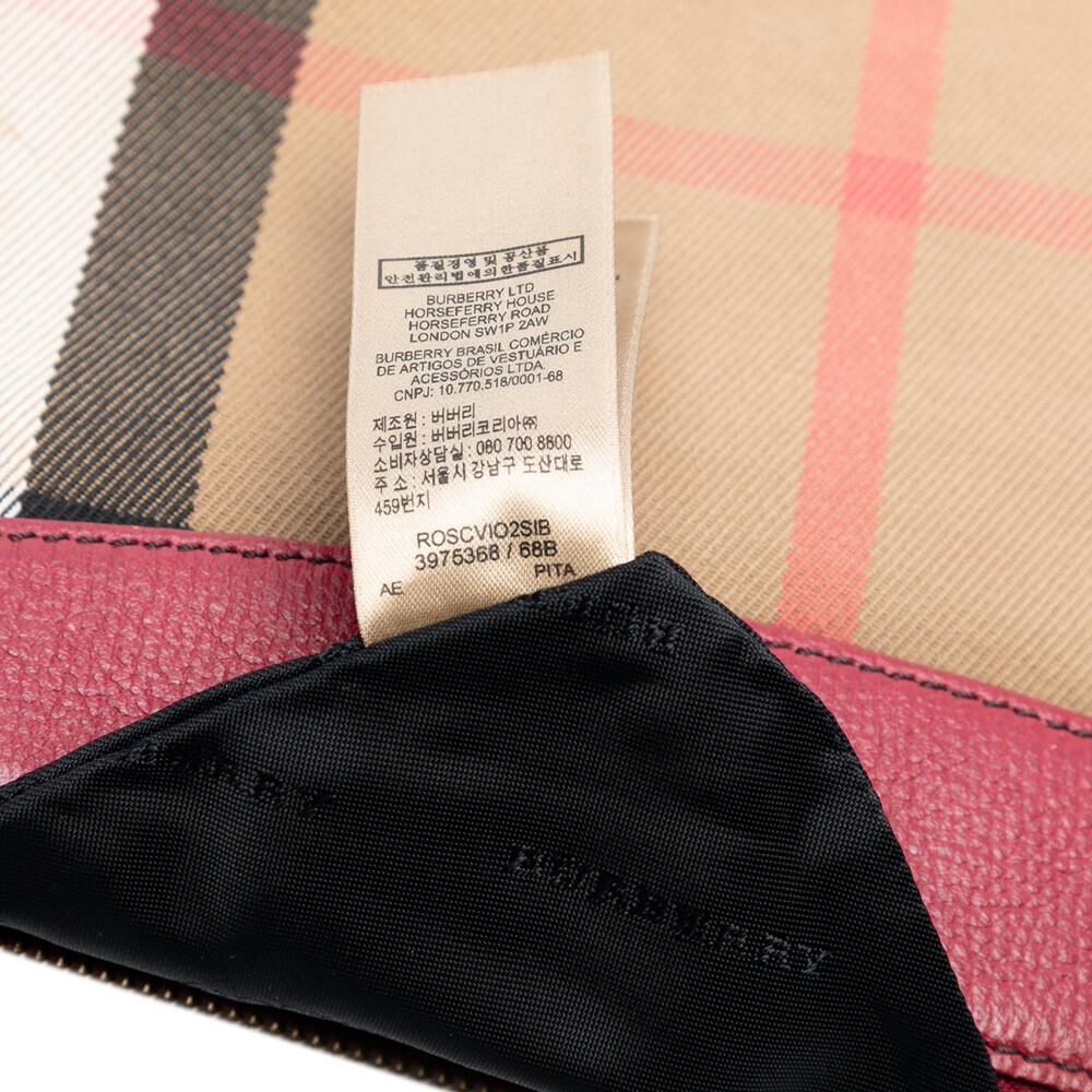 Burberry Crossbody Bag