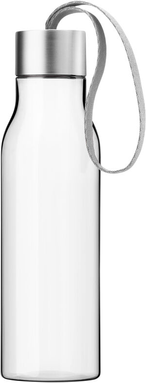 Vattenflaska 0,5l Mgrey