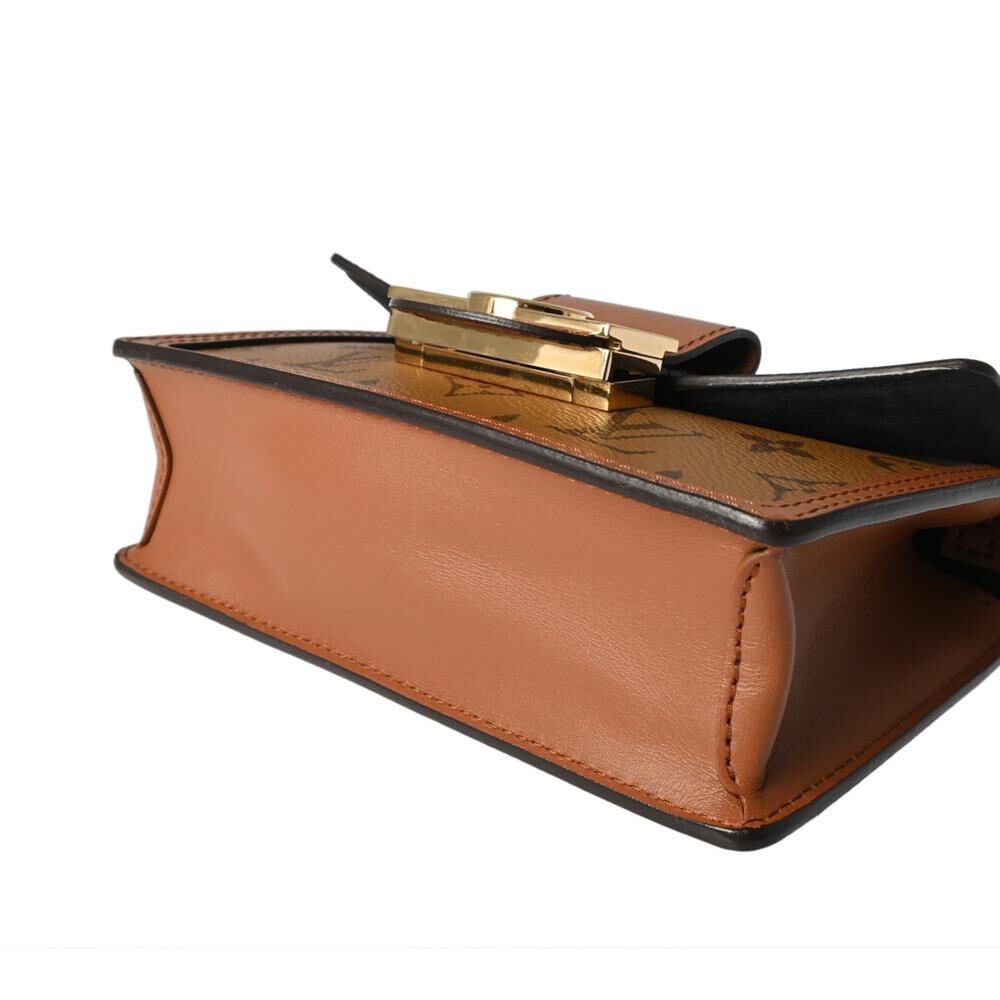 Louis Vuitton Dauphine