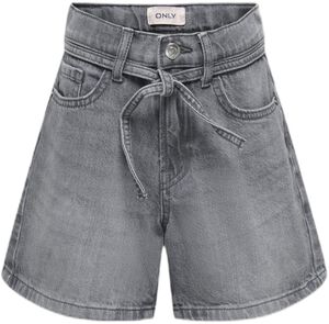 KOGGIANNA HW BELT SHORTS PIMBOX DNM
