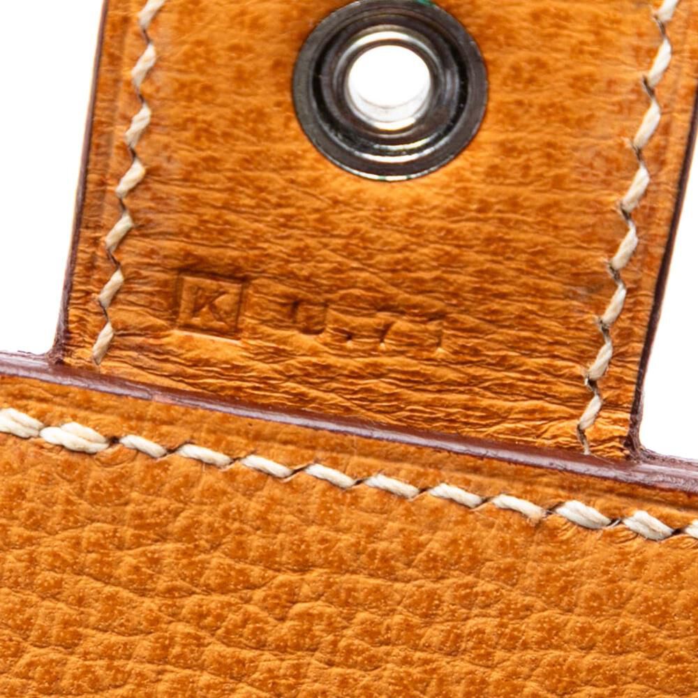 Herm&egrave;s Sac A Depeches
