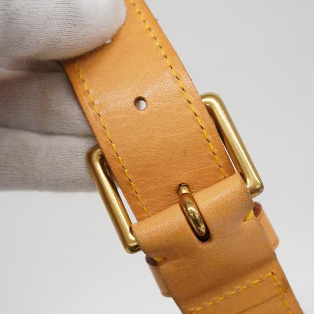 Louis Vuitton Croissant