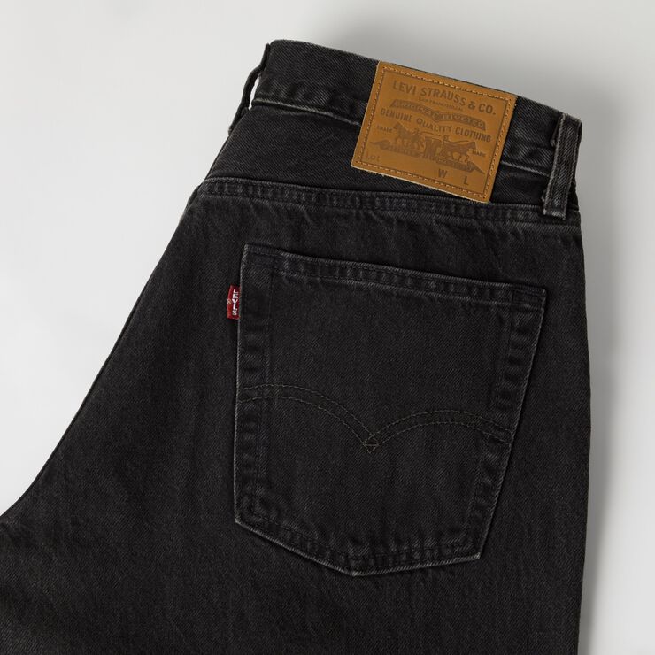 Baggy Wide Leg Better Times