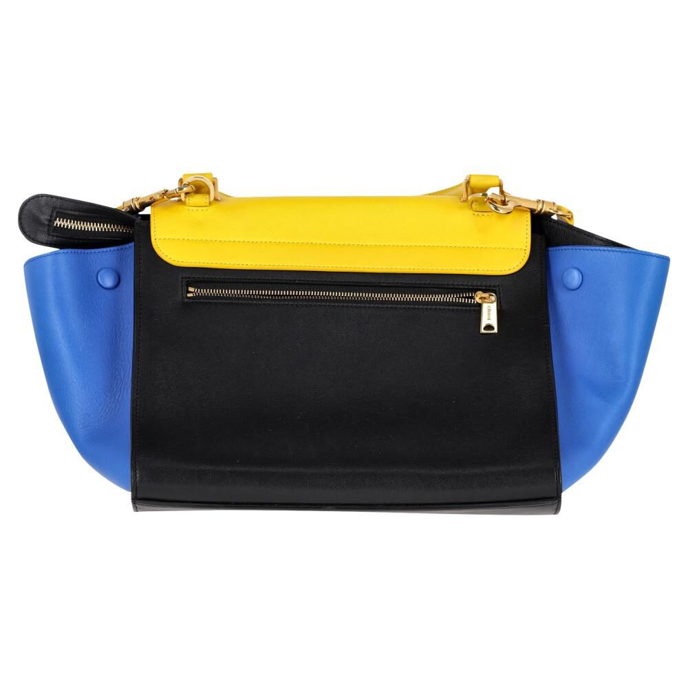 C&Atilde;&copy;line Trapeze