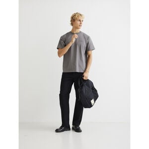 WBBaine Base tee