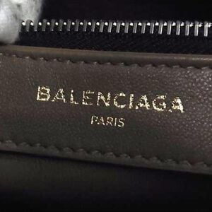 Balenciaga Tote