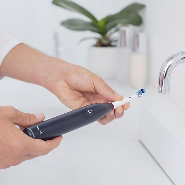 TB 50 Elektrisk tandborste